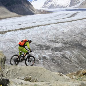 Séjour avec Inspired Mountain Bike Adventures