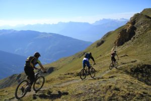 Séjour Semaine 2 chez Inspired Mountain Bike Adventures